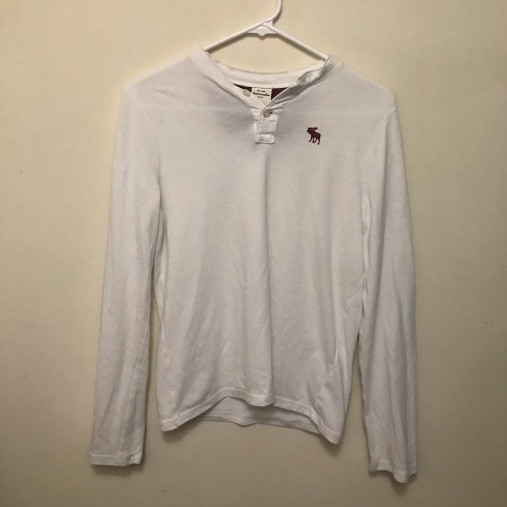 Moose Jaw long sleeve tee